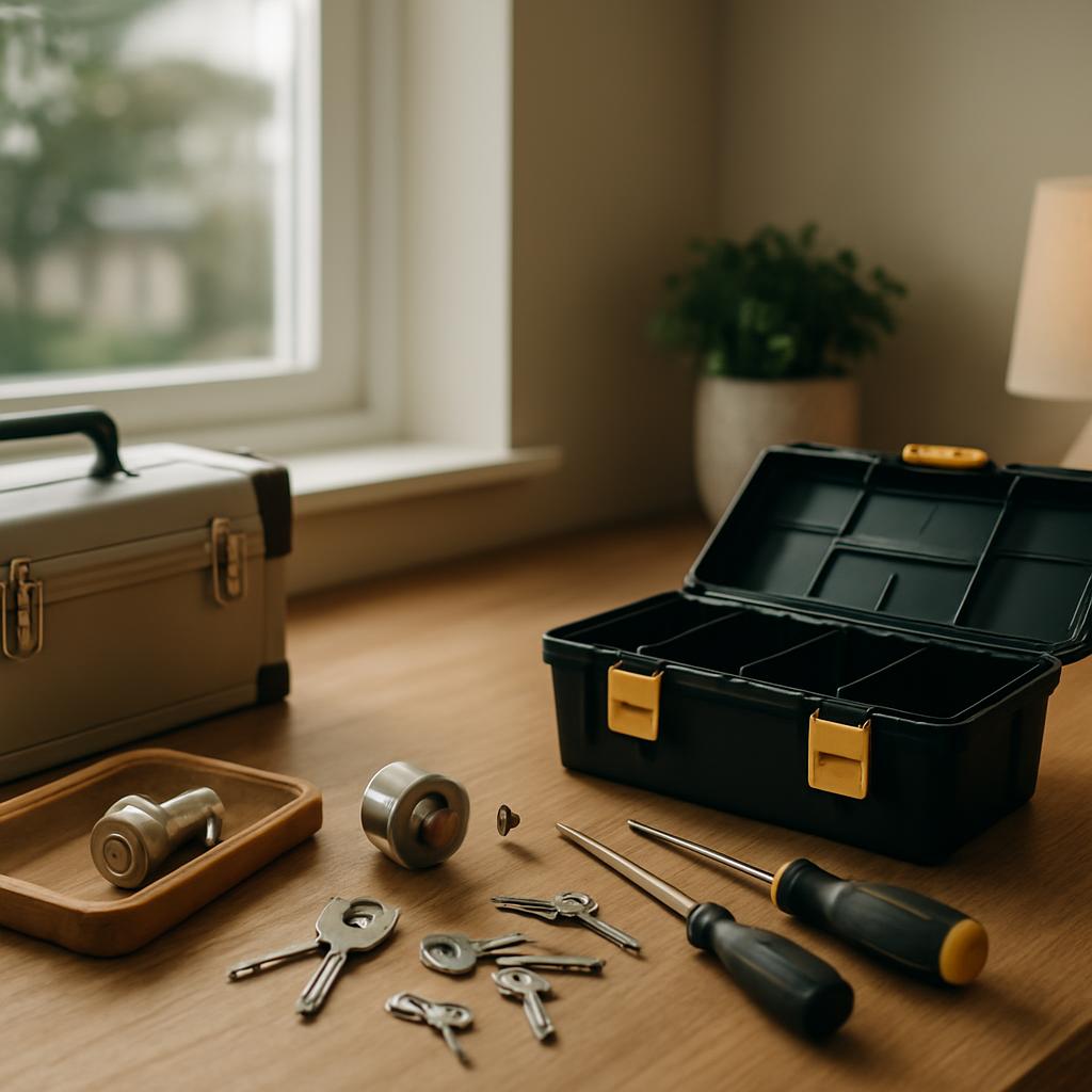 Getting the Most from Your Locksmith Havant Visit