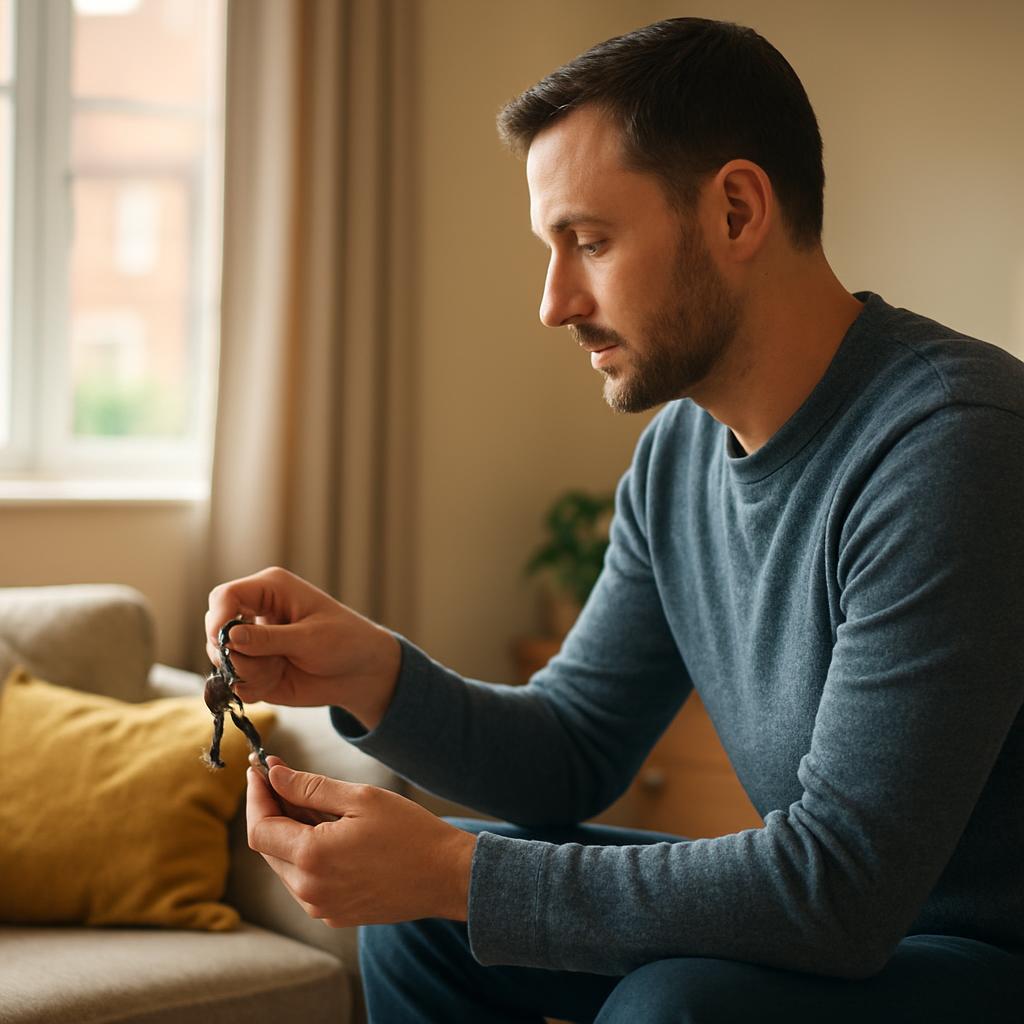 Why More Havant Locals Are Calling Locksmith Havant