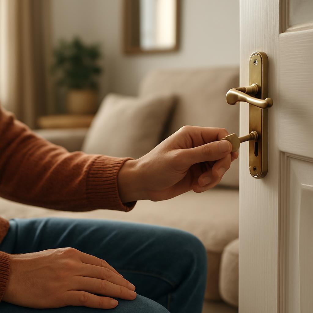 Why Havant Residents Need a Locksmith More Than Ever
